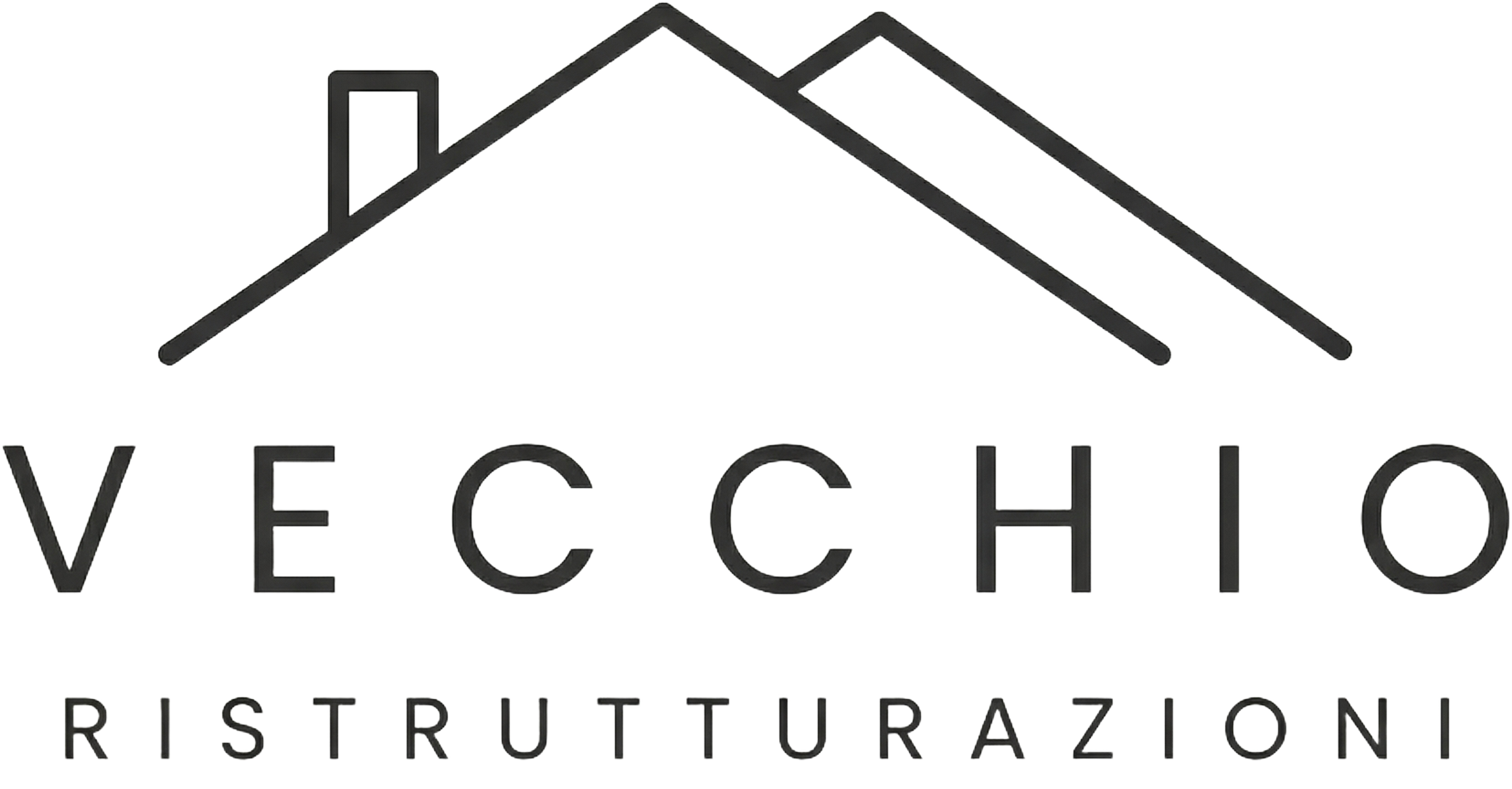 Vecchio Ristrutturazioni